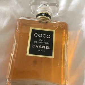 Coco Chanel